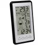 Lauko termometras Technoline WS 9632 IT juodas