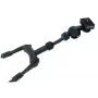 Krūtininis ir peties fotoaparatų stabilizatorius Novoflex PISTOCK-C