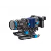 Novoflex BAL-NEX automatinis dumplinis adapteris Sony E laikikliui