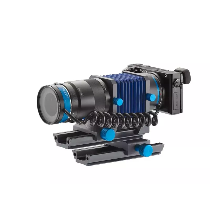 Novoflex BAL-NEX automatinis dumplinis adapteris Sony E laikikliui