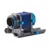 Novoflex BAL-NEX automatinis dumplinis adapteris Sony E laikikliui