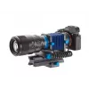 Novoflex BAL-NEX automatinis dumplinis adapteris Sony E laikikliui