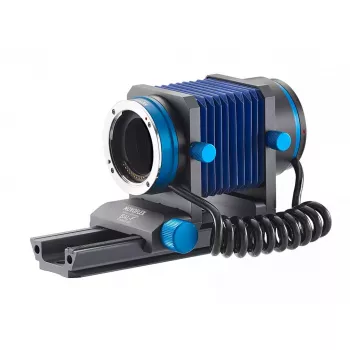Novoflex BAL-NEX automatinis dumplinis adapteris Sony E laikikliui
