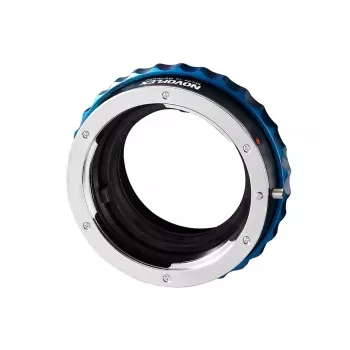 Objektyvo adapteris Novoflex LEM/NIK NT
