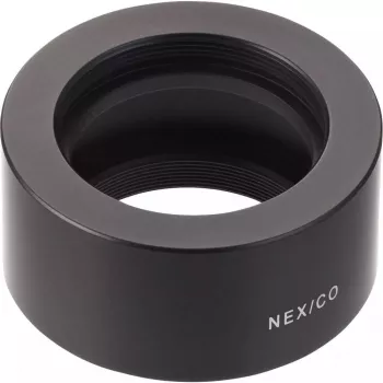 Objektyvo adapteris Novoflex NEX/CO