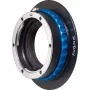 Objektyvo adapteris Novoflex FUG/NIK – Nikon F objektyvui ant Fujifilm G (G-Mount) fotoaparato