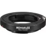 Objektyvo adapteris Novoflex Leica M objektyvui prie Canon EOS R fotoaparato EOSR/LEM