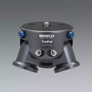 Priedas trikojui Novoflex TRIOPOD