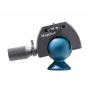 Novoflex Magic-Ball pilkos spalvos trikojo galvutė 1/4 colio