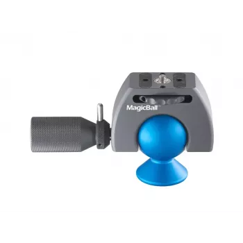 Galvos Novoflex Magic Ball 50 pilka 1/4 3/8 colio