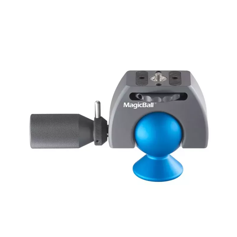 Galvos Novoflex Magic Ball 50 pilka 1/4 3/8 colio