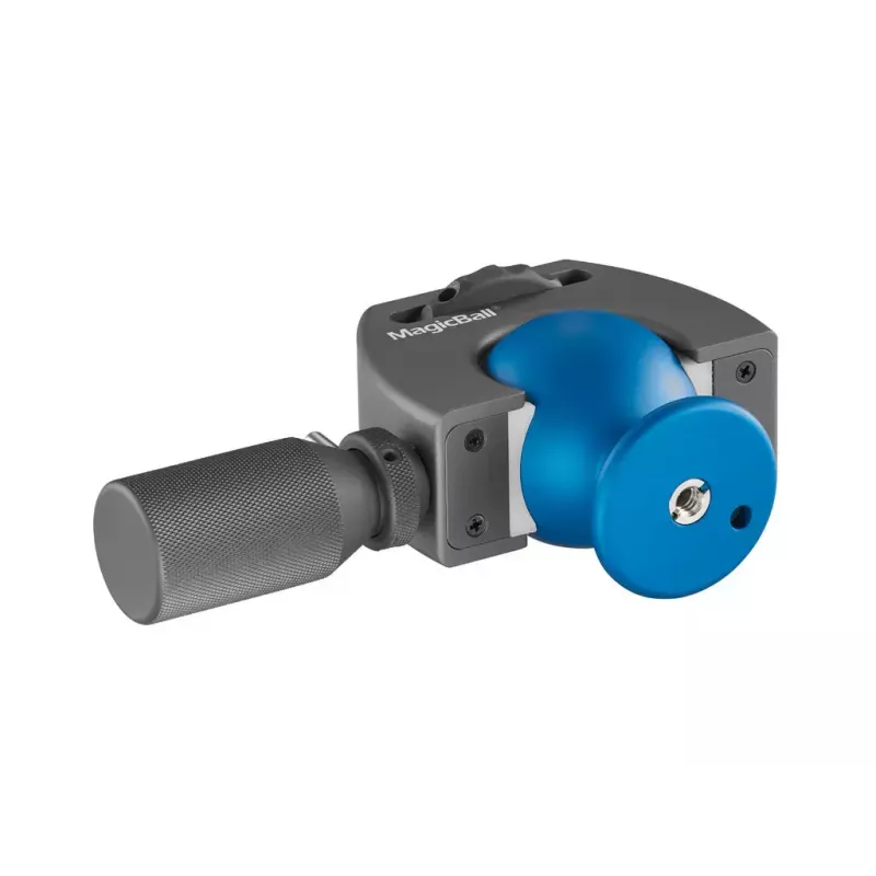 Galvos Novoflex Magic Ball 50 pilka 1/4 3/8 colio