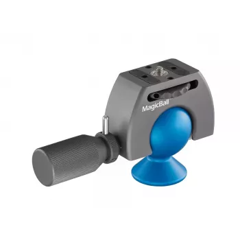 Galvos Novoflex Magic Ball 50 pilka 1/4 3/8 colio