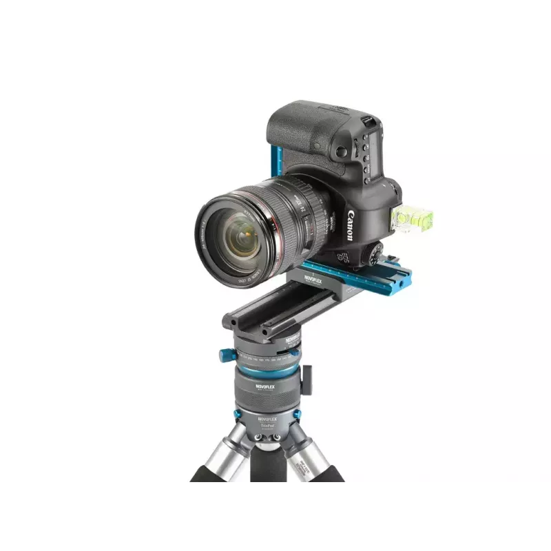 Kameros laikiklis Novoflex VR-SYSTEM III