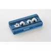 Trikojo priedas Novoflex Q=PLATE QPL 2