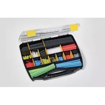 Termosusitraukiantis vamzdelis Hellermann Tyton 380-03002