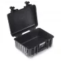 B&W Cases 4000 portfelis Classic Case juodas polipropilenas 2,3 kg