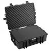 B&W Cases Type 6500 Briefcase Classic Case – juodas polipropileninis portfelis