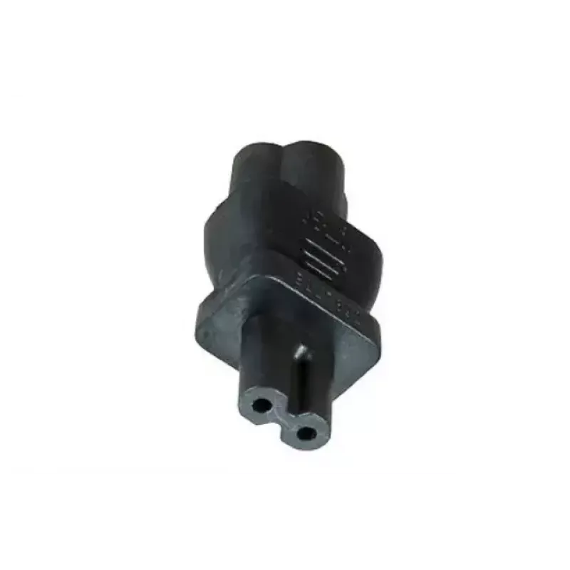 Maitinimo kištuko adapteris EFB Elektronik EB515.3 (C6 → C7)