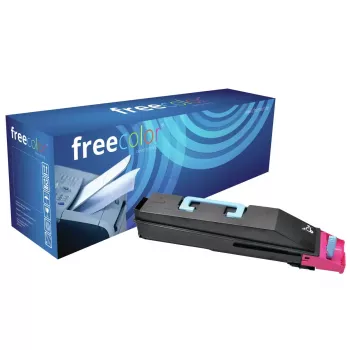 Dažų kasetė Freecolor HP 80X MFP juoda CF280X 10000 puslapių