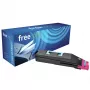 Dažų kasetė Freecolor HP 80X MFP juoda CF280X 10000 puslapių