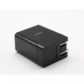 Maitinimo adapteris ALLNET AP002 / AP003-EU 5V 3A, skirtas vienos plokštės kompiuteriams ir įterptiniams įrenginiams
