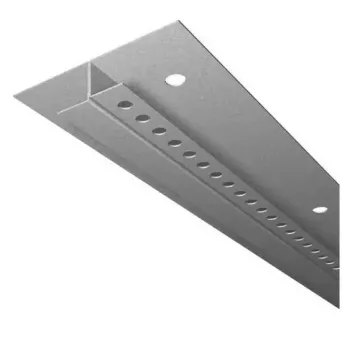 Synergy 21 S21-LED-PR00170 cinko profilis LED juostoms 2000 mm