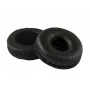 Priedas ausinėms Plusonic ALLNET 100-02-RT juoda puta