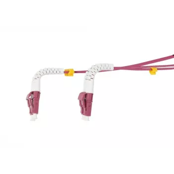 Skaidulinis kabelis Synergy 21 S217028 15 m OM4 2x LC