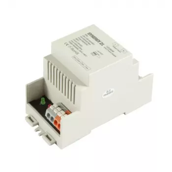 Išmanusis šviesų valdiklis Synergy 21 S21-LED-SR000054 Baltas Vidiniam Montavimui IP20