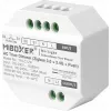LED apšvietimo valdiklis MiBoxer TRI-C1ZR ZigBee 2.4GHz – išmanus RGB/RGBW valdymo modulis