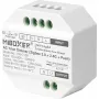 LED apšvietimo valdiklis MiBoxer TRI-C1ZR ZigBee 2.4GHz – išmanus RGB/RGBW valdymo modulis