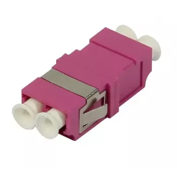 Skaidulinės optikos adapteris LC/LC Synergy 21 S215482