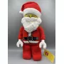 LEGO Kalėdų Senelis 345920 minifigūrėlė, raudonas kostiumas
