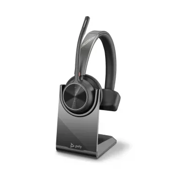 Belaidė ausinė POLY Voyager 4310 UC
