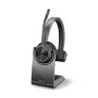Belaidė ausinė POLY Voyager 4310 UC