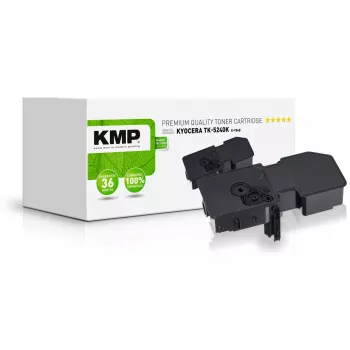 KMP Toner Kyocera TK-5240K juodas 4000 puslapių