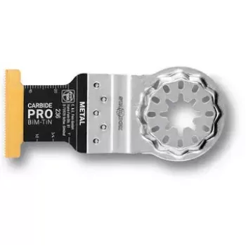 Pakeitimo geležtė FEIN E-Cut Carbide Pro