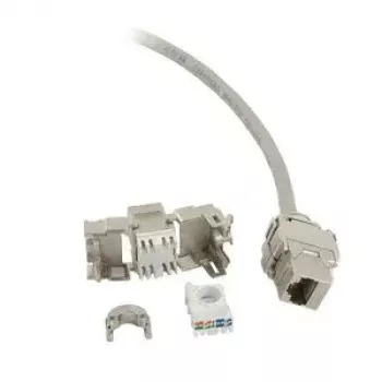 Priedas patch panelei Synergy 21 S216310