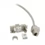 Priedas patch panelei Synergy 21 S216310