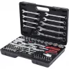 Veržliarakčių komplektas KS Tools 911.0682 (82 vnt.)