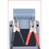 Baterijų testeris KS Tools 550.1646 juodas mėlynas 1,5 kg