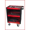 Dėžė įrankiams KS Tools 890.0006 350x250x130 mm