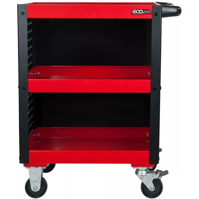 Dėžė įrankiams KS Tools 890.0006 350x250x130 mm