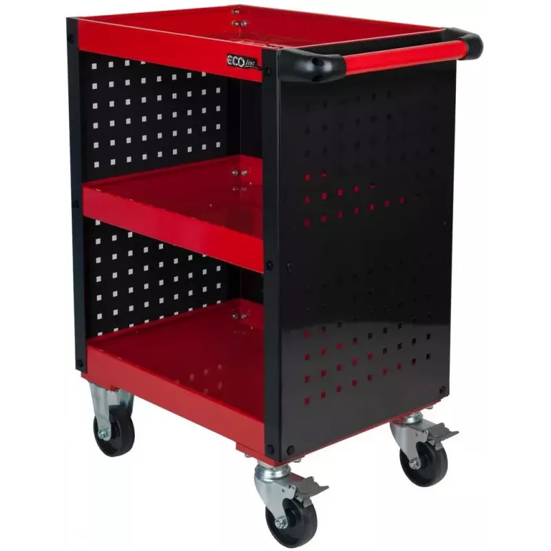 Dėžė įrankiams KS Tools 890.0006 350x250x130 mm