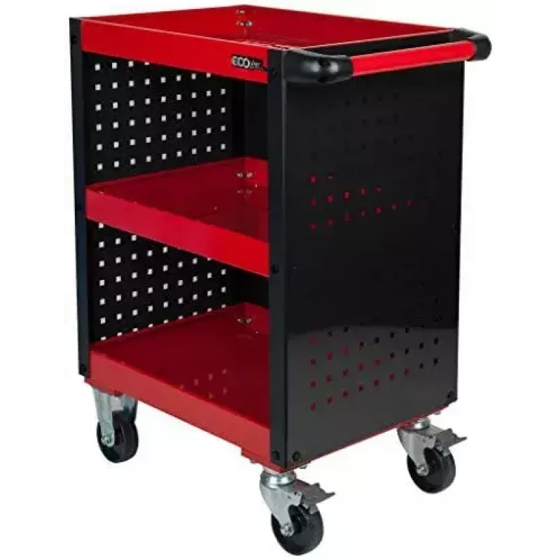 Dėžė įrankiams KS Tools 890.0006 350x250x130 mm