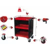 Dėžė įrankiams KS Tools 890.0006 350x250x130 mm