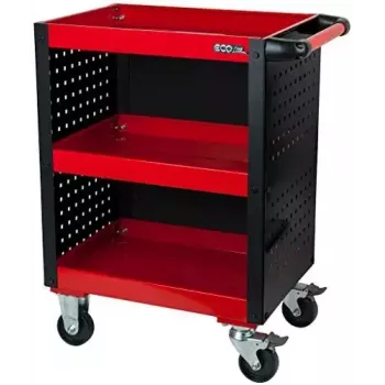 Dėžė įrankiams KS Tools 890.0006 350x250x130 mm