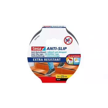 Lipni juosta TESA 55587-00000-11 Juoda 5m