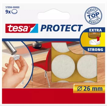 Apsauginiai veltinio lipdukai Tesa TESA Protect 57894-00000-00
